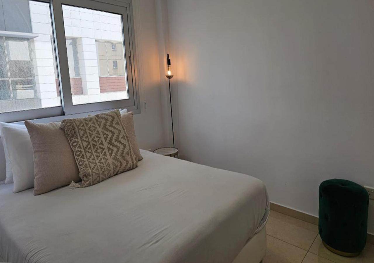 Phaedrus Living: City Centre Luxury Flat Esperidon 201 Никосия Экстерьер фото