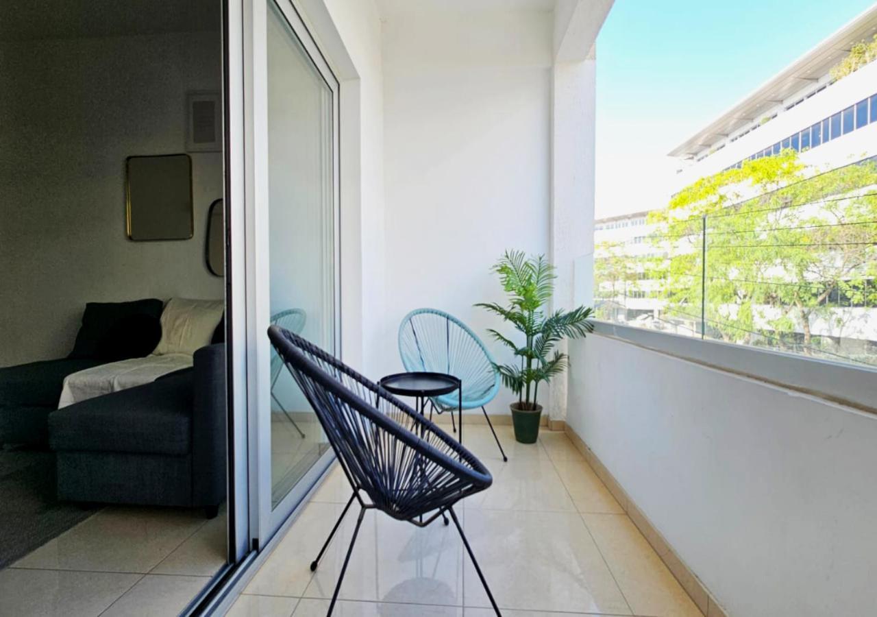 Phaedrus Living: City Centre Luxury Flat Esperidon 201 Никосия Экстерьер фото